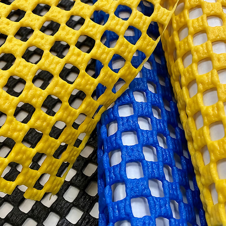 Saan magagamit ang polyester mesh?