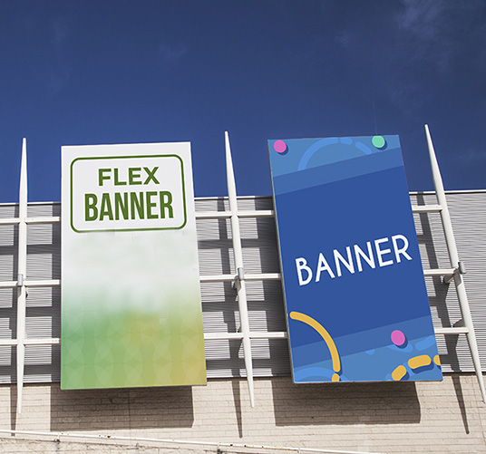 Ano Ang Mga Banner ng Frontlit Flex at Bakit Sikat Ito sa Outdoor Advertising
