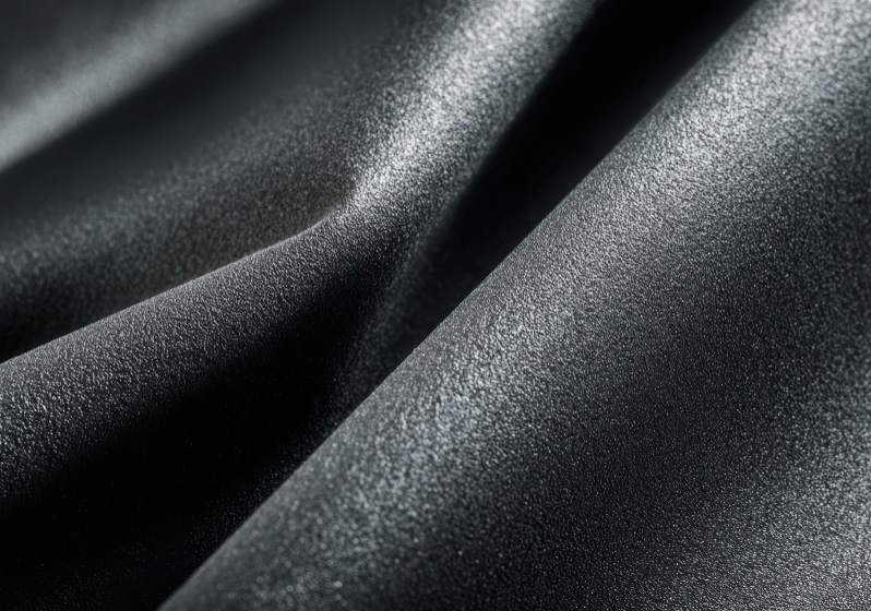 Black‑out Fire‑Safe Digital Printing Fabric