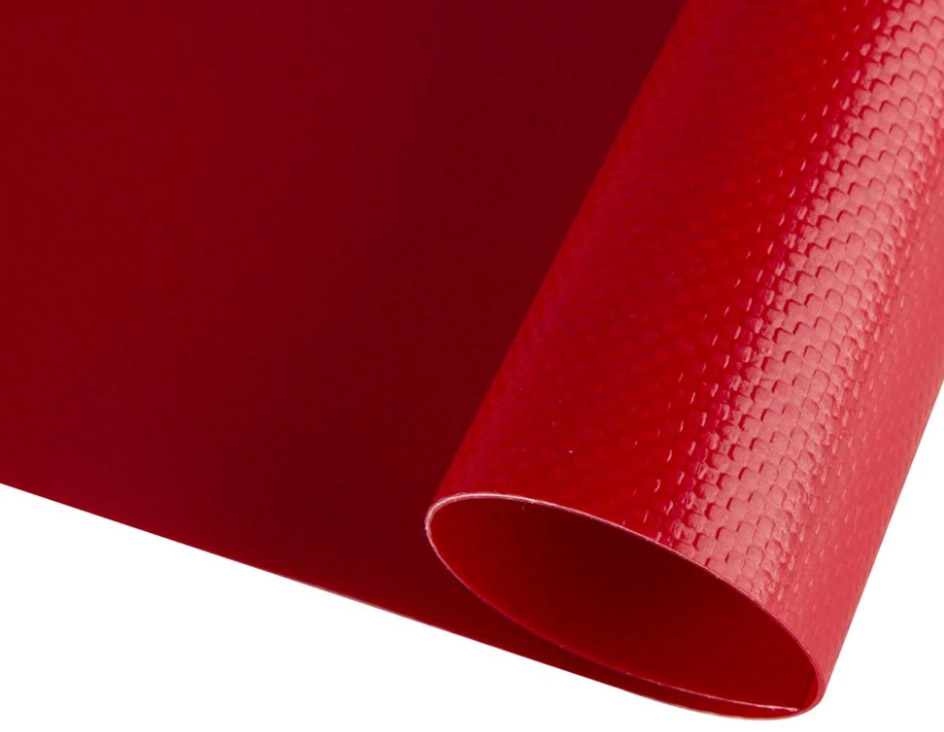 Membrane Structure PVC Coated Tela