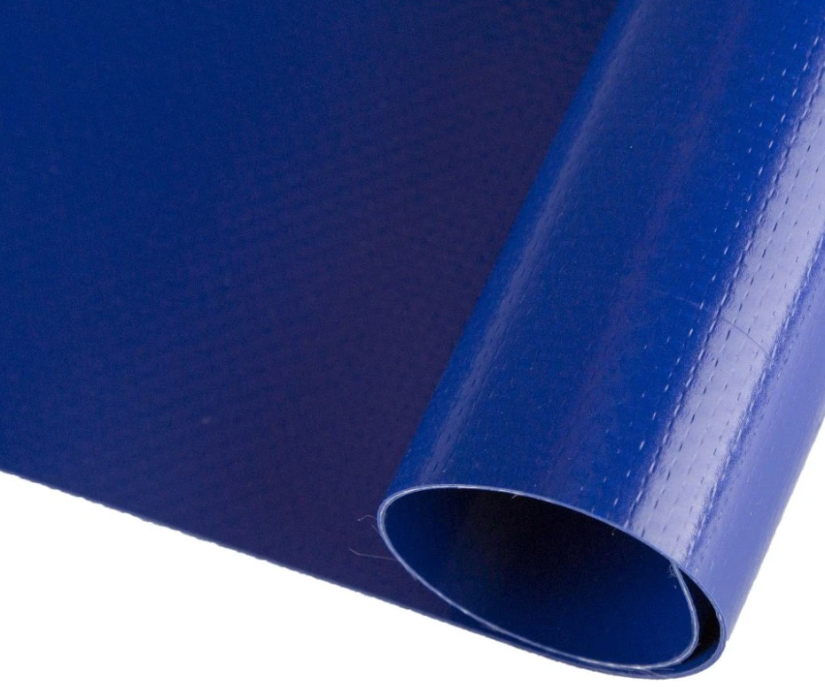 Istruktura ng Membrane PVC